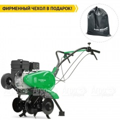 Культиватор Caiman Terro 60H C2 в Санкт-Петербурге