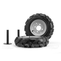 Пневмоколеса 4.0x10 для мотоблоков Caiman Q Junior в Санкт-Петербурге