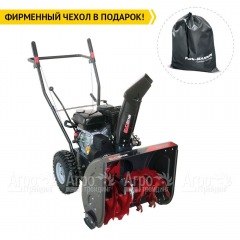 Снегоуборщик бензиновый EVOline SBG 560 в Санкт-Петербурге