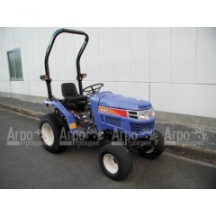 Cадовый минитрактор Iseki TM 3200 в Санкт-Петербурге