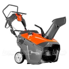Снегоуборщик Husqvarna ST 131 в Санкт-Петербурге