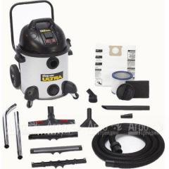 Промышленный пылесос Shop-Vac Ultra 45-SI IND в Санкт-Петербурге