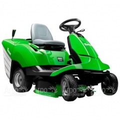 Садовый минитрактор Viking MR 4082.2 в Санкт-Петербурге