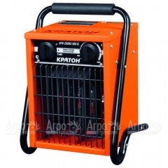 Электрическая тепловая пушка Кратон EPH-2000/180 B в Санкт-Петербурге
