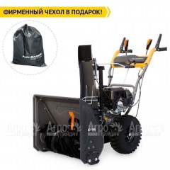 Снегоуборщик Villartec WB C-76 в Санкт-Петербурге