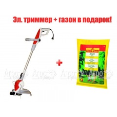 Электротриммер Flexo Trim RT 1530 D в Санкт-Петербурге