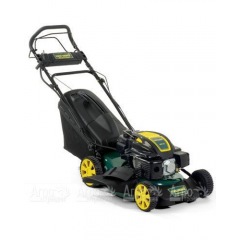 Газонокосилка бензиновая Yard-Man YM 6019 SPBE в Санкт-Петербурге