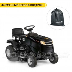 Минитрактор садовый Alpina by Stiga AT3 98 A в Санкт-Петербурге