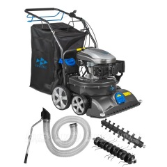 Пылесос садовый бензиновый HAITEC HT-SSCK173 в Санкт-Петербурге