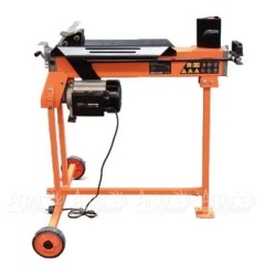 Высокая стойка для дровокола Villartec LS 520 в Санкт-Петербурге