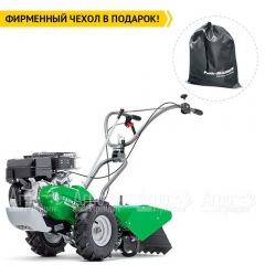 Культиватор Caiman Roto 70C в Санкт-Петербурге