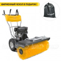 Подметальная машина Stiga SWS 600 GE в Санкт-Петербурге