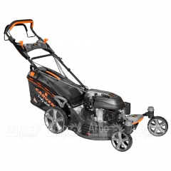 Газонокосилка бензиновая Carver LMG-3651DMSW в Санкт-Петербурге