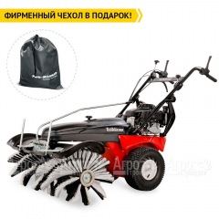 Подметальная машина Tielburger TK48 PRO Hydro (B&#38;S) в Санкт-Петербурге