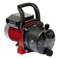 Насос садовый Einhell GC-GP 6538 Set в Санкт-Петербурге