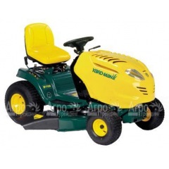 Cадовый минитрактор Yard-Man TG 7155 в Санкт-Петербурге