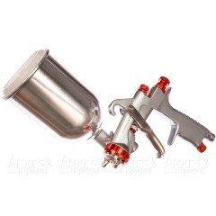 Пневматический краскопульт Crown CT38103-1.5 в Санкт-Петербурге