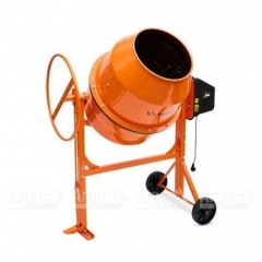 Бетоносмеситель Villartec СМ-220P (Бетономешалка Villartec СМ-220P) в Санкт-Петербурге