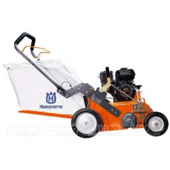 Husqvarna 5391066-67 Мусоросборник для DT22 в Санкт-Петербурге