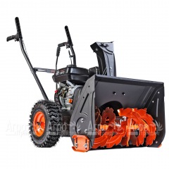 Снегоуборщик Patriot PS 161 в Санкт-Петербурге