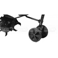 Транспортное колесо для культиватора Solo 502 в Санкт-Петербурге