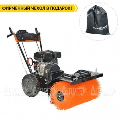 Подметальная машина Villartec SW 7080E в Санкт-Петербурге