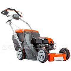 Газонокосилка бензиновая Husqvarna LC 53 Ee в Санкт-Петербурге