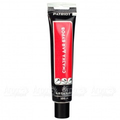 Смазка для буров Patriot Arsenal AR-401 100 гр в Санкт-Петербурге
