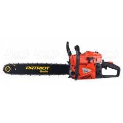 Бензиновая пила Patriot РТ 4520-20" в Санкт-Петербурге