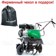 Культиватор Caiman Eco 50S C2 с реверсом в Санкт-Петербурге