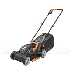 Газонокосилка аккумуляторная Worx WG730E.9 (без аккумулятора и ЗУ) в Санкт-Петербурге