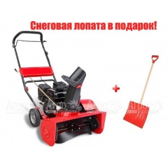 Снегоуборщик Ikra mogatec ESF 5355 в Санкт-Петербурге