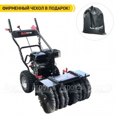 Подметальная машина EVOline SWG 620-200 в Санкт-Петербурге