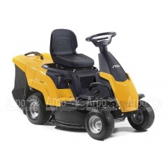 Садовый трактор Stiga Combi 1066 H в Санкт-Петербурге