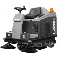 Подметальная машина Lavor Professional SWL R1000 ET (без аккумулятора и зарядного устройства) в Санкт-Петербурге