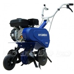 Бензиновый мотокультиватор Hyundai HY 70 в Санкт-Петербурге