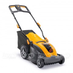 Газонокосилка аккумуляторная Stiga Combi 344e Kit в Санкт-Петербурге