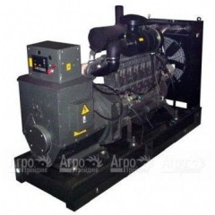 Электрогенератор Mitsudiesel MD-50 в Санкт-Петербурге