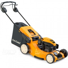 Газонокосилка бензиновая Cub Cadet XM2 ER53E в Санкт-Петербурге