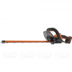 Кусторез аккумуляторный Worx WG264E в Санкт-Петербурге