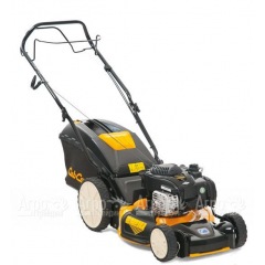 Газонокосилка бензиновая Cub Cadet CC 53 SPB HW в Санкт-Петербурге