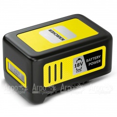 Аккумулятор Battery Power 18/50 для Karcher 18 В в Санкт-Петербурге