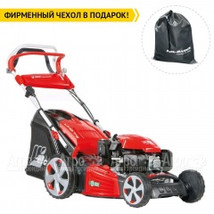 Газонокосилка бензиновая Efco LR 53 TKE Allroad Plus 4 в Санкт-Петербурге