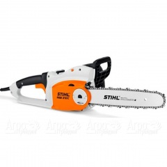 Электропила Stihl MSE 210 C-BQ-14 в Санкт-Петербурге