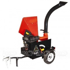 Измельчитель бензиновый Echo Bear Cat CH5653 в Санкт-Петербурге