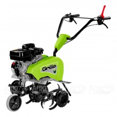Культиватор Grillo Princess MR с двигателем Honda в Санкт-Петербурге