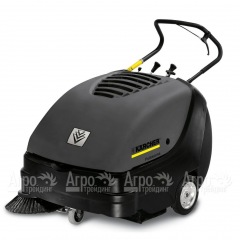 Подметальная машина Karcher KM 85/50 W G в Санкт-Петербурге