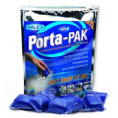 Туалетный дезодорант Walex Porta-Pak  в Санкт-Петербурге