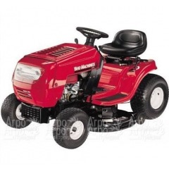 Cадовый минитрактор Yard Machines 762 F в Санкт-Петербурге