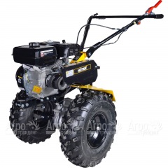 Мотоблок Huter МК-7500М Big Foot в Санкт-Петербурге